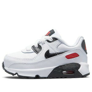 Nike �i�C�L �����Y �X�j�[�J�[ �yNike Air Max 90 LTR Leather SE 'White Black' DM0162-100�z �T�C�Y US_M_N/A