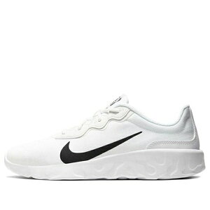 Nike �i�C�L �����Y �X�j�[�J�[ �yNike Explore Strada 'Summit White' CD7093-101�z �T�C�Y US_9(27.0cm)