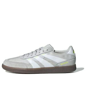 adidas �A�f�B�_�X �����Y �X�j�[�J�[ �yadidas Predator 24 League Low Freestyle 'Energy Citrus Pack' IF8351�z �T�C�Y US_11.5(29.5cm)
