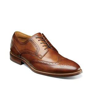 t[VC Y hXV[Y V[Y Rucci Wingtip Oxford Cognac