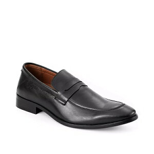 g~[ qtBK[ Y Xb|E[t@[ V[Y Simol Penny Loafer Black