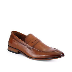 g~[ qtBK[ Y Xb|E[t@[ V[Y Simol Penny Loafer Natural Brown