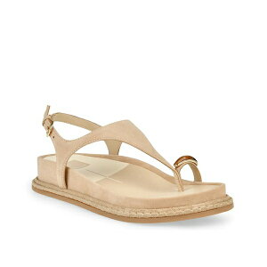h`FB[^ fB[X T_ V[Y Stefan Wedge Sandal Bamboo Tan