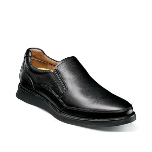 t[VC Y Xb|E[t@[ V[Y Launch Slip-On Black