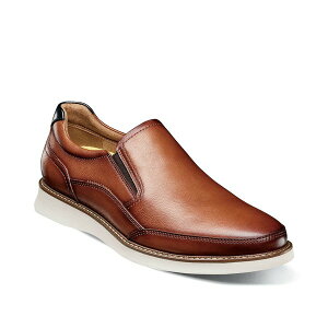 t[VC Y Xb|E[t@[ V[Y Launch Slip-On Cognac