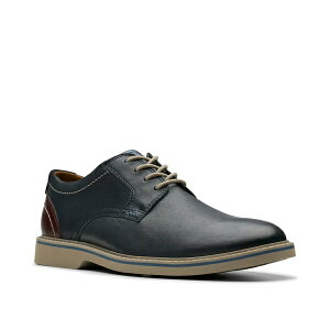 N[NX Y hXV[Y V[Y Radcliff Oxford Navy Leather