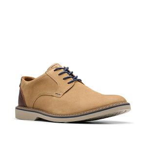 N[NX Y hXV[Y V[Y Radcliff Oxford Light Tan Nubuck