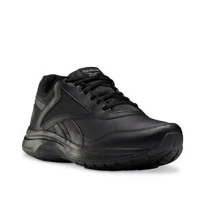 [{bN Y Xj[J[ V[Y Walk Ultra 7 DMX Walking Sneaker - Men's Black