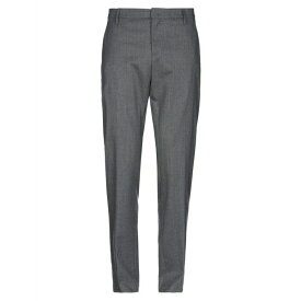 【送料無料】 ドンダップ メンズ カジュアルパンツ ボトムス Pants Grey