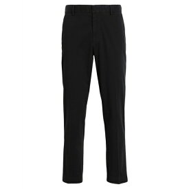 【送料無料】 ヒューゴボス メンズ カジュアルパンツ ボトムス Pants Black