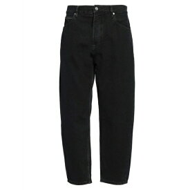 【送料無料】 スコッチアンドソーダ メンズ デニムパンツ ボトムス Denim pants Black