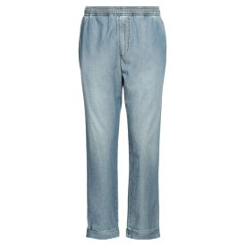 【送料無料】 ゴールデングース メンズ デニムパンツ ボトムス Denim pants Blue