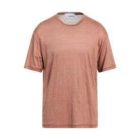 【送料無料】 コスチュームメイン メンズ Tシャツ トップス T-shirts Tan