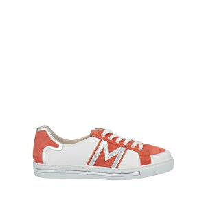 yz }jA}jA fB[X Xj[J[ V[Y Sneakers Orange