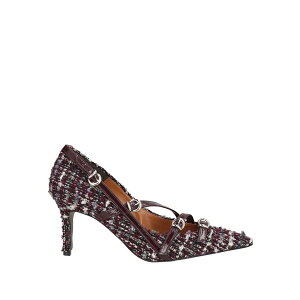 yz fBoCtH fB[X pvX V[Y Pumps Red
