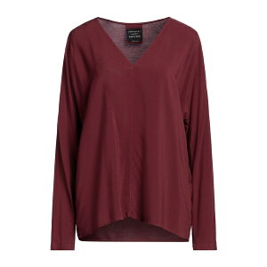 yz AbVATeB fB[X TVc gbvX Tops Red