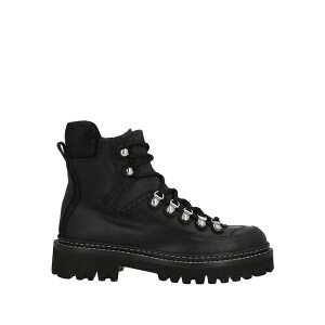 yz fB[XNGA[h fB[X u[c V[Y Ankle boots Black