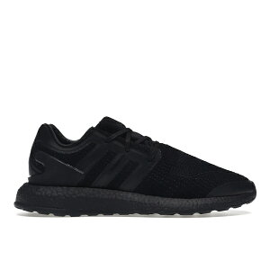 adidas �A�f�B�_�X �����Y �X�j�[�J�[ �yadidas Y-3 Pureboost Triple Black�z �T�C�Y US_7(25.0cm) Core Black/Core Black/Core Black