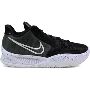 Nike �i�C�L �����Y �X�j�[�J�[ �yNike Kyrie 4 Low TB Black White Black�z �T�C�Y US_8(26.0cm) Black/White/Black