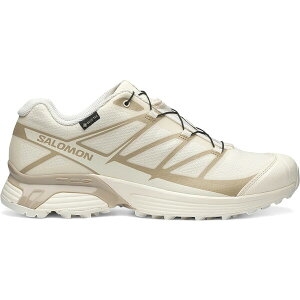 Salomon �T������ �����Y �X�j�[�J�[ �ySalomon XT-Pathway GTX Vanilla Ice White Pepper�z �T�C�Y US_10.5(28.5cm) Vanilla Ice/White Pepper