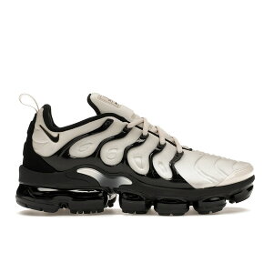Nike �i�C�L �����Y �X�j�[�J�[ �yNike Air VaporMax Plus Light Orewood Brown�z �T�C�Y US_12.5(30.5cm) Light Orewood Brown/Black