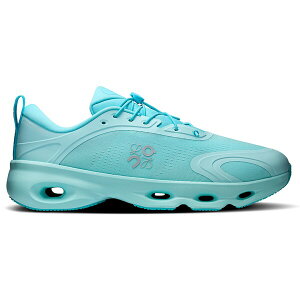 On �I�� �����Y �X�j�[�J�[ �yOn Running Cloudsolo LOEWE Turquoise�z �T�C�Y US_7(25.0cm) Turquoise