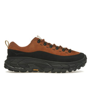 Hoka One One �z�J�I�l�I�l �����Y �X�j�[�J�[ �yHoka One One Tor Summit Hazelnut Black�z �T�C�Y US_5.5(23.5cm) Hazelnut/Black