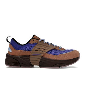 Jordan �W���[�_�� �����Y �X�j�[�J�[ �yJordan Trunner O/S Archaeo Brown�z �T�C�Y US_9(27.0cm) Archaeo Brown/Persian Violet/Earth/Aluminum