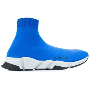 Balenciaga oVAK Y Xj[J[ yBalenciaga Speed Trainer Bluez TCY US_9(27.0cm) Blue