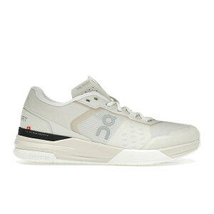 On �I�� �����Y �X�j�[�J�[ �yOn The Roger Advantage Pro Cream Black�z �T�C�Y US_M_13 Cream/Black