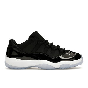 Jordan �W���[�_�� �����Y �X�j�[�J�[ �yJordan 11 Retro Low Space Jam�z �T�C�Y US_9(27.0cm) Black/Varsity Royal/White