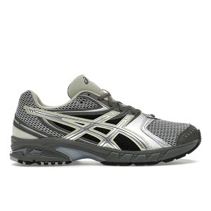 ASICS �A�V�b�N�X �����Y �X�j�[�J�[ �yASICS Gel-DS Trainer 14 Truffle Grey�z �T�C�Y US_M_13 Truffle Grey/Pure Silver