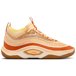 Nike �i�C�L �����Y �X�j�[�J�[ �yNike Cosmic Unity 3 Melon Tint�z �T�C�Y US_8.5(26.5cm) Medium Brown/Melon Tint/Coconut Milk