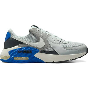Nike �i�C�L �����Y �X�j�[�J�[ �yNike Air Max Excee Photon Dust Hyper Royal�z �T�C�Y US_9.5(27.5cm) Photon Dust/Hyper Royal/Wolf Grey/Summit White