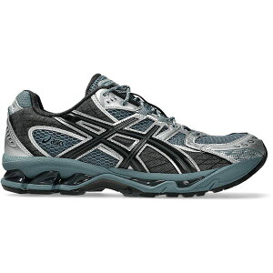 ASICS �A�V�b�N�X �����Y �X�j�[�J�[ �yASICS Gel-Nimbus 10.1 Ironclad Graphite Grey�z �T�C�Y US_9(27.0cm) Ironclad/Graphite Grey