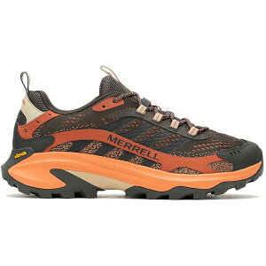 Merrell ������ �����Y �X�j�[�J�[ �yMerrell Moab Speed 2 Beluga�z �T�C�Y US_10.5(28.5cm) Beluga