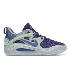 Nike �i�C�L �����Y �X�j�[�J�[ �yNike KD 15 Psychic Purple�z �T�C�Y US_M_14 Psychic Purple/Midnight Navy/Ghost/Dark Marina Blue