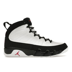 Jordan W[_ Y Xj[J[ yJordan 9 Retro OG (2016)z TCY US_10(28.0cm) White/Black-True Red