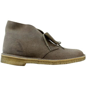 Clarks N[NX Y Xj[J[ yClarks Desert Boot Beigez TCY US_6(24.0cm) Beige