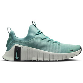 Nike ナイキ メンズ スニーカー 【Nike Free Metcon 6 Cannon Light Silver Black】 サイズ US_9.5(27.5cm) Cannon/Light Silver/Black