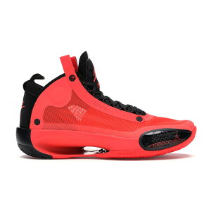 Jordan W[_ Y Xj[J[ yJordan XXXIV Infrared 23z TCY US_12(30.0cm) Infrared 23/Black