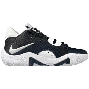 Nike �i�C�L �����Y �X�j�[�J�[ �yNike PG 6 TB Black White�z �T�C�Y US_11.5(29.5cm) Black/White/White