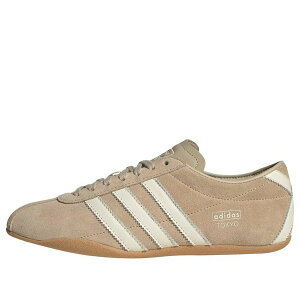 adidas �A�f�B�_�X ���f�B�[�X �X�j�[�J�[ �y(WMNS) adidas Tokyo 'Stone Khaki Gum' KI3583�z �T�C�Y US_W_13.5