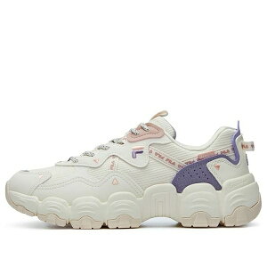 FILA �t�B�� ���f�B�[�X �X�j�[�J�[ �y(WMNS) FILA Heritage-FHT White F12W144123FGD�z �T�C�Y US_7(24.0cm)