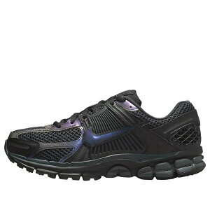 Nike �i�C�L ���f�B�[�X �X�j�[�J�[ �y(WMNS) Nike Air Zoom Vomero 5 SE 'Black Iridescent' IB4397-001�z �T�C�Y US_6(23.0cm)