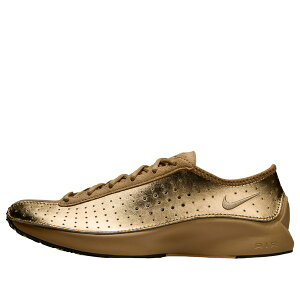 Nike �i�C�L ���f�B�[�X �X�j�[�J�[ �y(WMNS) Nike Air Superfly 'Metallic Gold' IB5824-700�z �T�C�Y US_W_10.5