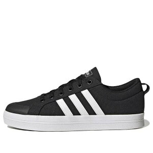 adidas �A�f�B�_�X ���f�B�[�X �X�j�[�J�[ �y(WMNS) adidas Neo Bravada Shoes 'Core Black White' GY2278�z �T�C�Y US_9.5(26.5cm)