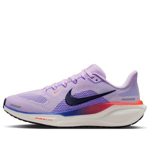 Nike �i�C�L ���f�B�[�X �X�j�[�J�[ �y(WMNS) Nike Air Zoom Pegasus 41 'Violet Mist Purple Dynasty' FD2723-503�z �T�C�Y US_W_11