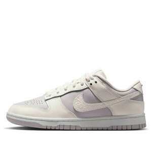 Nike �i�C�L ���f�B�[�X �X�j�[�J�[ �y(WMNS) Nike Dunk Low 'Platinum Violet Sail' IH0639-011�z �T�C�Y US_8.5(25.5cm)