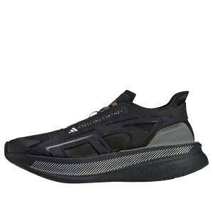 adidas �A�f�B�_�X ���f�B�[�X �X�j�[�J�[ �y(WMNS) adidas x Stella McCartney Ultraboost 5 'Core Black Crew Orange Charcoal' IE8771�z �T�C�Y US_W_10